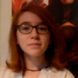 Anna - Prof d'anglais - Lille