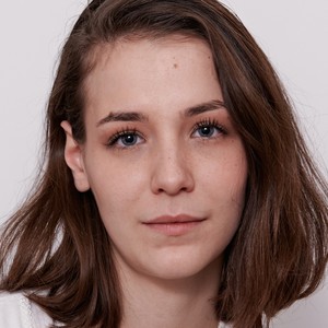 Léona - Prof d'anglais - Paris