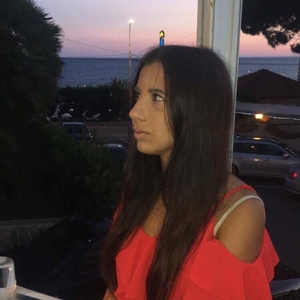 Noémie - Prof d'expression orale - anglais - Domène