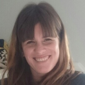 VALERIE - Prof d'anglais - Carcassonne