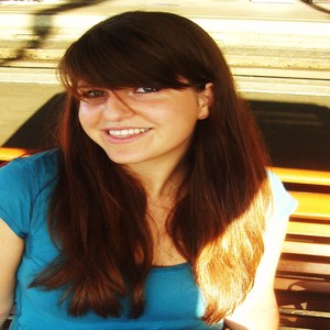 Agathe - Prof d'anglais - Jouy-en-Josas