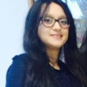 Hassna - Prof d'anglais - Franconville-la-Garenne