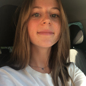 Coralie - Prof d'anglais - Nice