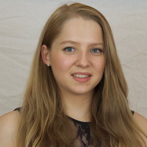 Mathilde - Prof d'anglais - Saint-Genis-Laval