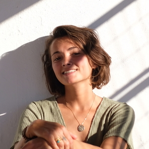 Stephanie - Prof d'anglais - Soorts-Hossegor