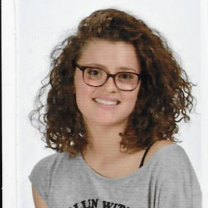Laura - Prof d'anglais - Ville d'Avray