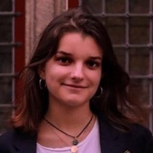 Manon - Prof d'anglais - Sèvres