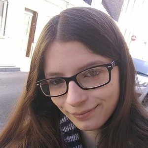 Alice - Prof d'anglais - Amiens
