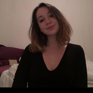 Julie - Prof d'anglais - Le Blanc-Mesnil