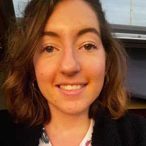 Chloé - Prof d'anglais - Marseille