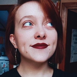Elsa-Marie - Prof d'anglais - Strasbourg