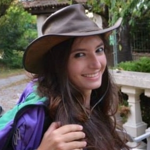 Marine - Prof de biologie - Seyssinet-Pariset