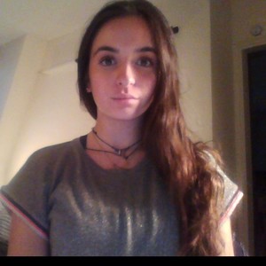 Martina - Prof d'anglais - Paris