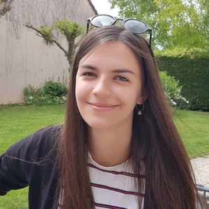 Marie - Prof d'anglais - Chatou
