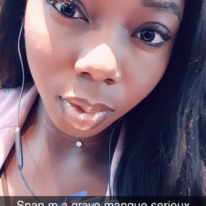 Nihasah - Prof d'anglais - Sevran