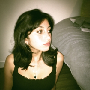 Noémie - Prof d'anglais - Cergy