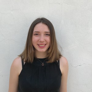 Lauren - Prof d'anglais - Lille
