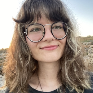 Andreya - Prof d'anglais - Paris
