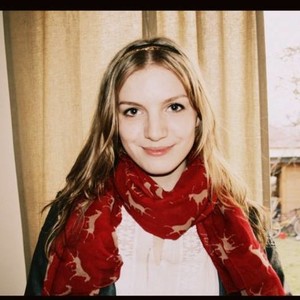 Clara - Prof d'anglais - Paris