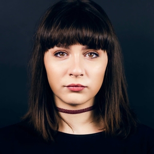 Adriana - Prof d'anglais - Saint-Gilles