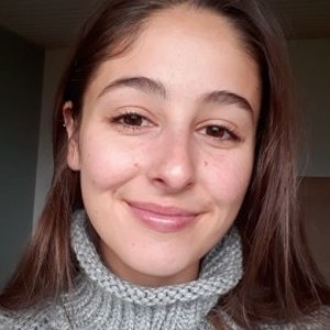Loïs - Prof d'aide aux devoirs - Paris