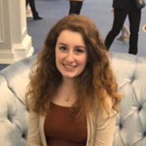 Maddy - Prof d'anglais - Paris