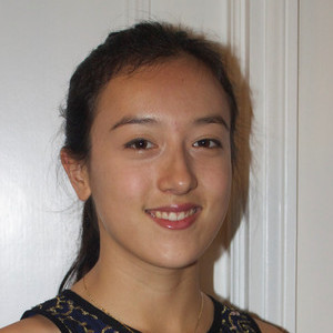 Christine - Prof d'anglais - Lille