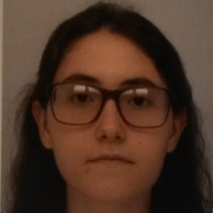 Oélia - Prof d'anglais - Angers