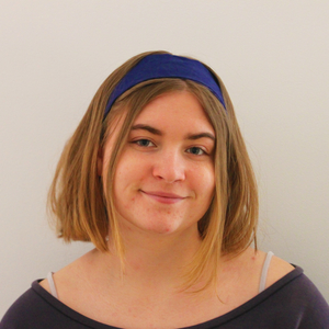 Claire - Prof d'anglais - Paris
