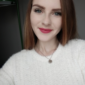 Emily - Prof d'anglais - Blois