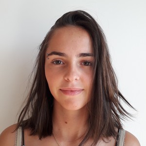 Marthe - Prof d'anglais - Villeurbanne