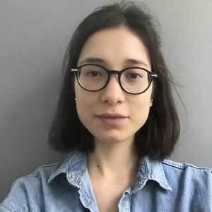 Isabelle - Prof de chinois - Ivry-sur-Seine