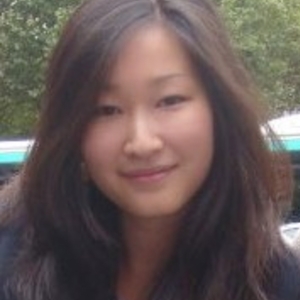 Laure - Prof de TOEFL - Paris