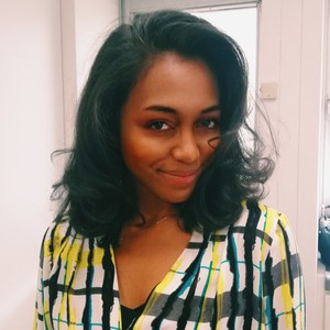 Tiavina - Prof d'anglais - Neuilly-sur-Seine