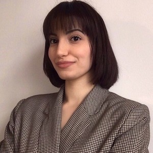 Sarah - Prof d'anglais - Créteil