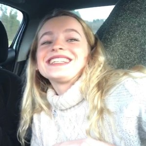 Olivia - Prof d'anglais - Lanouée