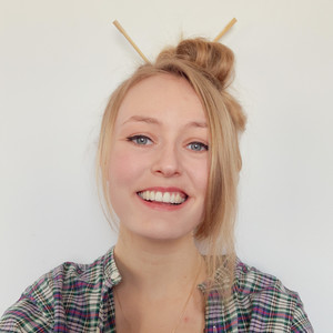 Florie-Anne - Prof d'allemand - Clermont-Ferrand