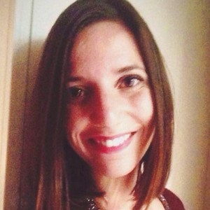 Fanny - Prof d'anglais - Suresnes