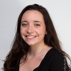 Lucie - Prof d'aide aux devoirs - Paris
