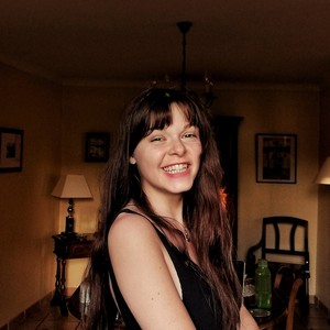Sophie - Prof d'anglais - Oinville-sur-Montcient
