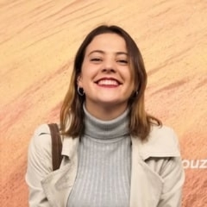 Marianne - Prof d'expression orale - anglais - Paris