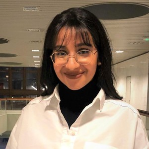 Camélia - Prof d'anglais - Chalon-sur-Saône