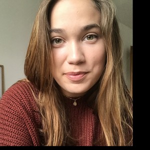 Lise - Prof d'anglais - Novalaise