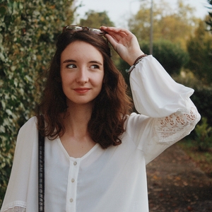 Nina - Prof d'espagnol - Mérignac