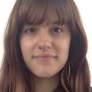 Ophelie - Prof d'allemand - Paris