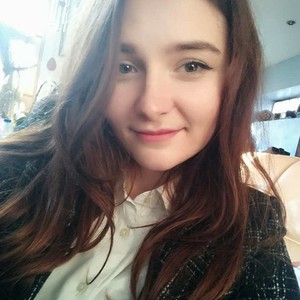 Anne-Laure - Prof d'anglais - Paray-Vieille-Poste