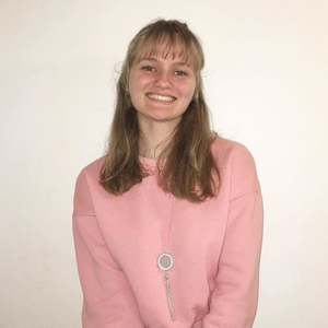 Alice - Prof d'anglais - Boussy-Saint-Antoine