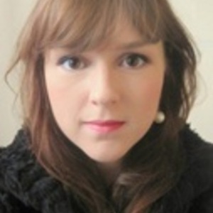 Laure - Prof d'anglais - Hérouville-Saint-Clair