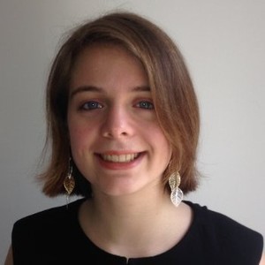 Agathe - Prof d'anglais - Noisy-le-Grand