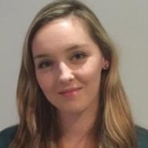 Justine - Prof d'anglais - Paris